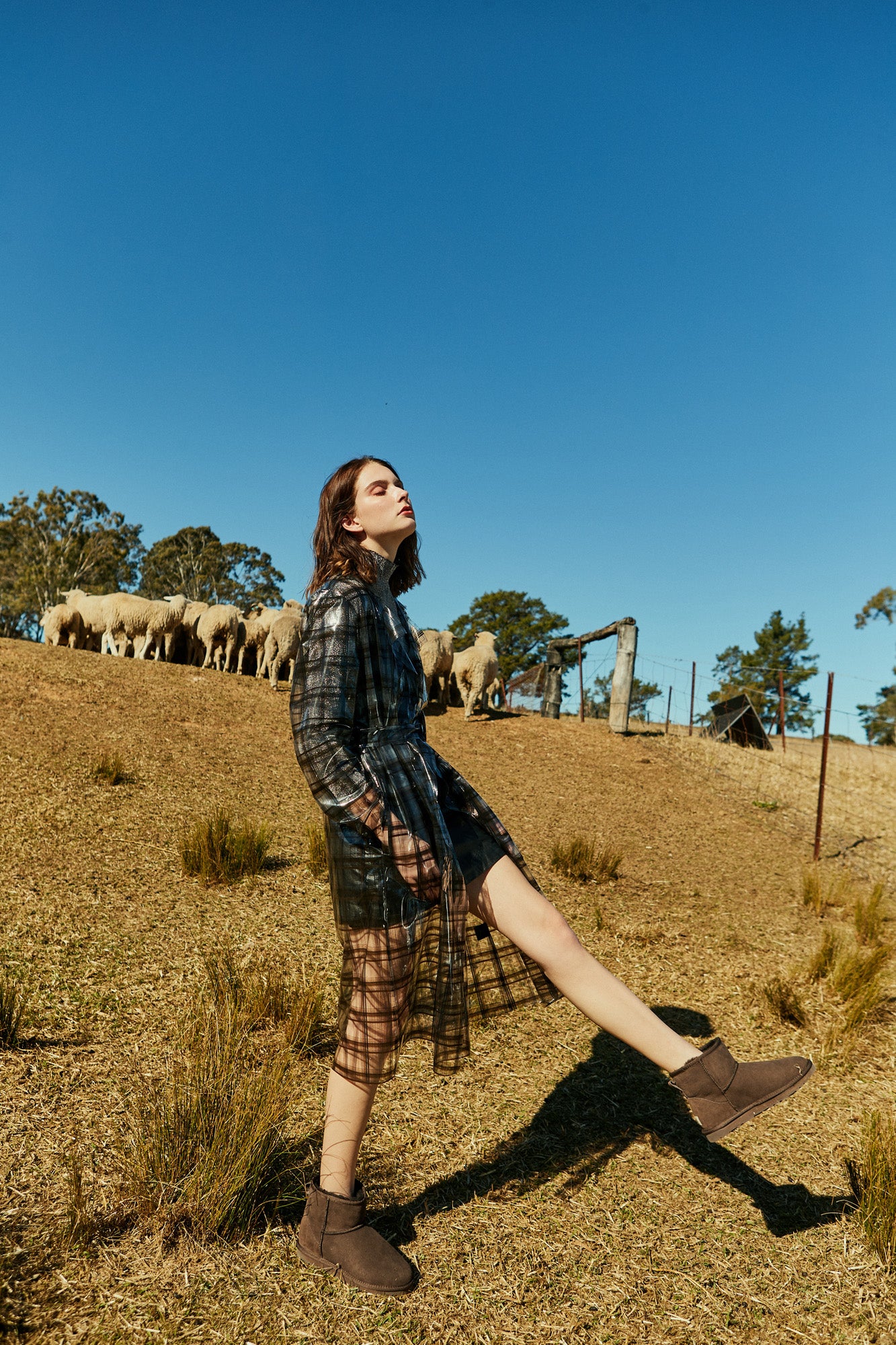 Ugg Classic Mini Boots