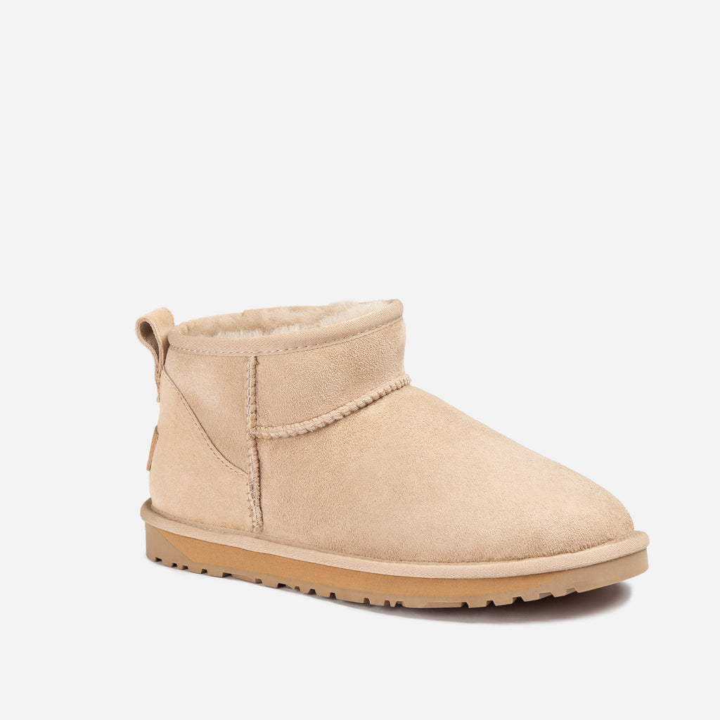 Classic Ultra Mini Boots