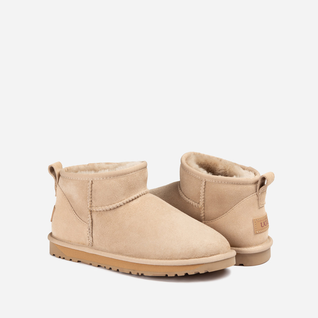 Classic Ultra Mini Boots