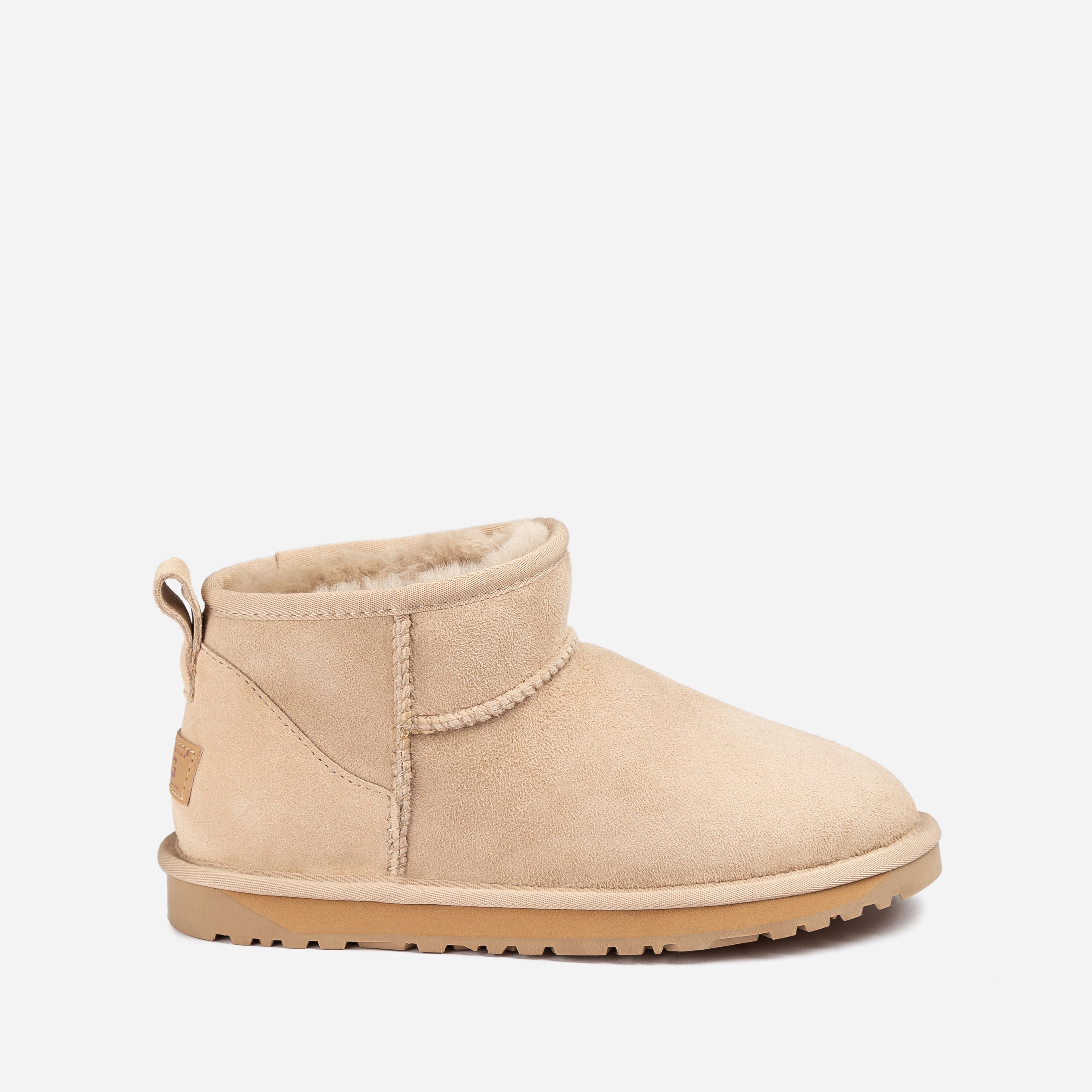 Classic Ultra Mini Boots