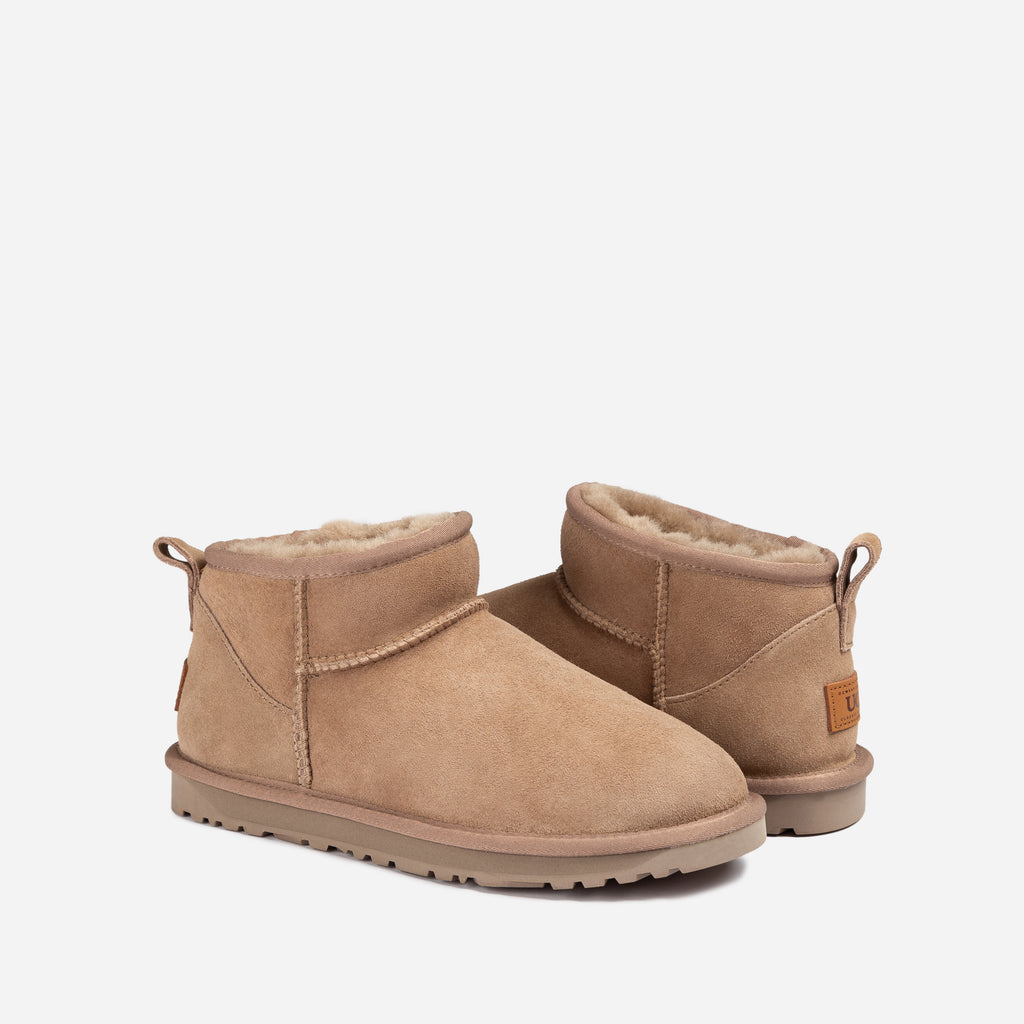 Classic Ultra Mini Boots