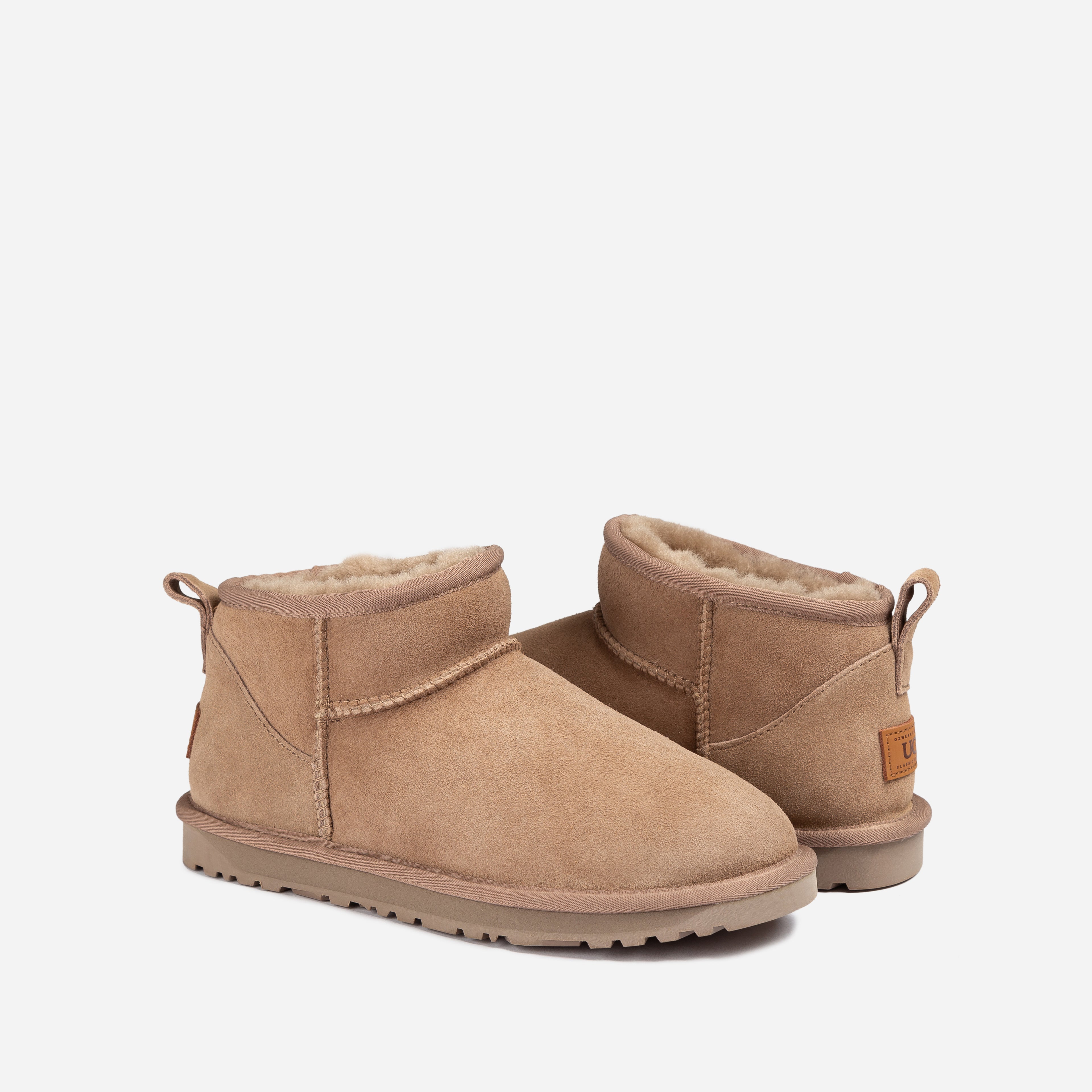 Classic Ultra Mini Boots