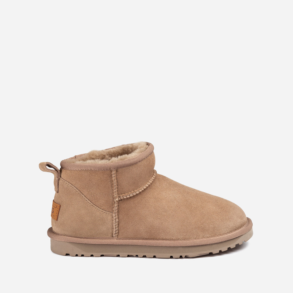 Classic Ultra Mini Boots