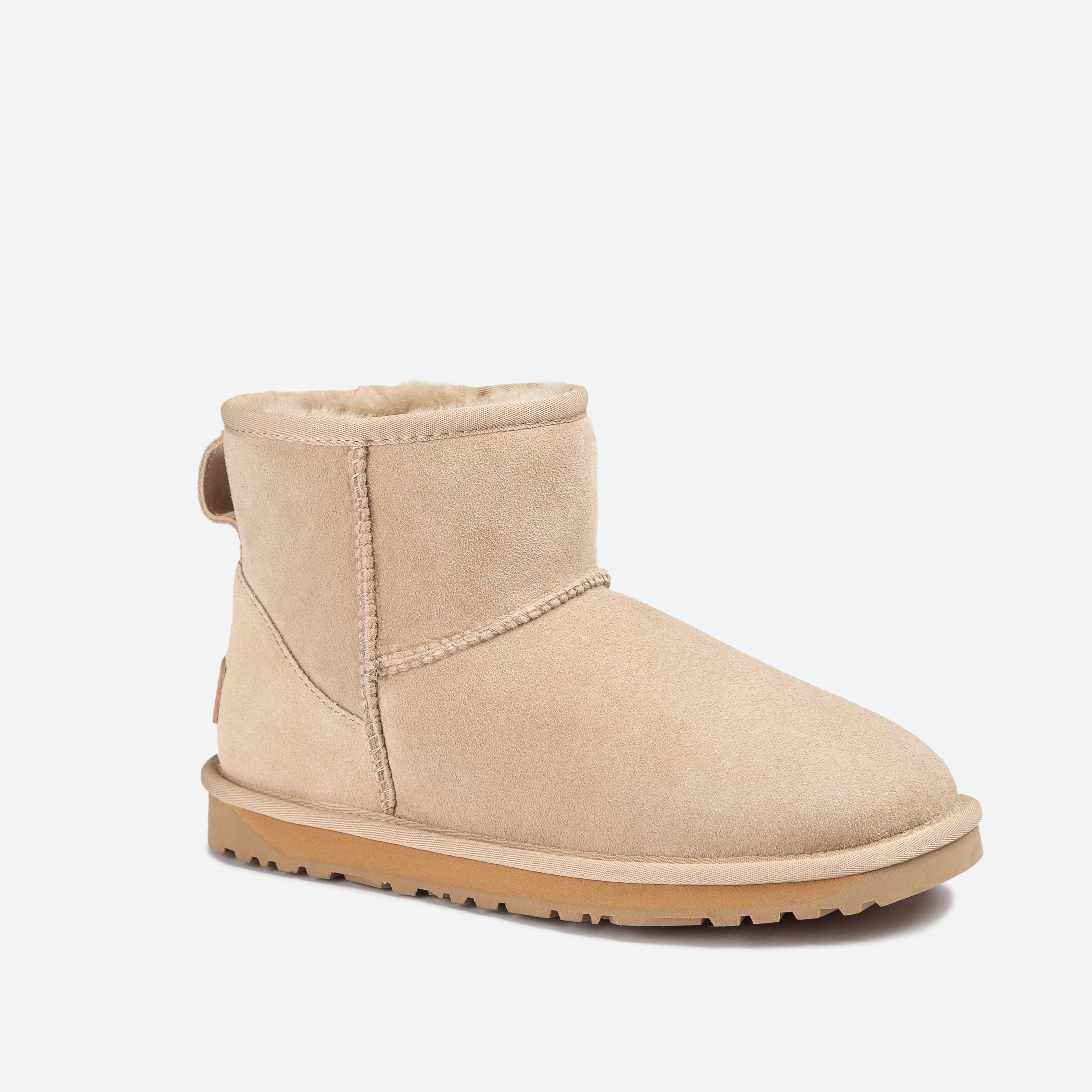 Ugg Classic Mini Boots