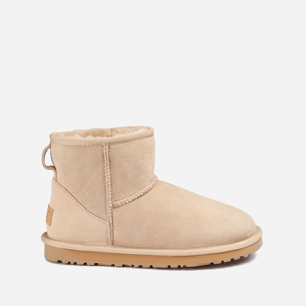 Ugg Classic Mini Boots