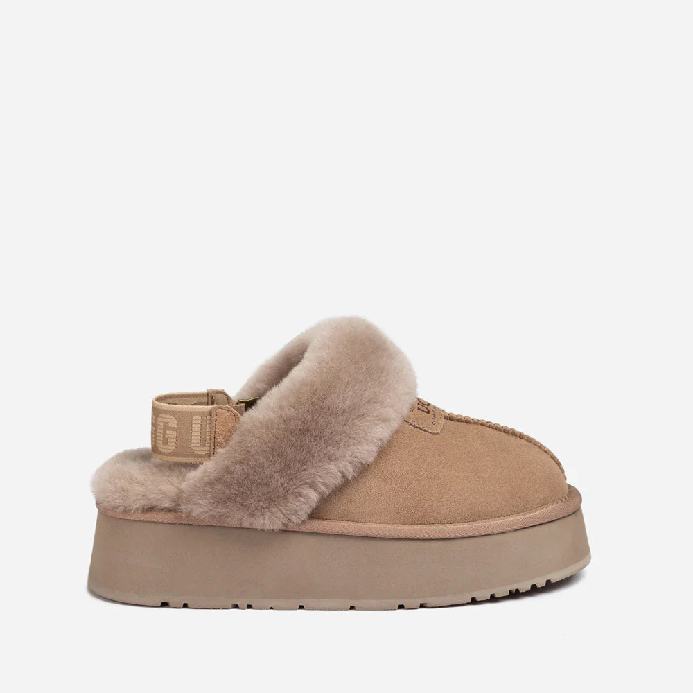 Ugg Coquette Platform Slipper