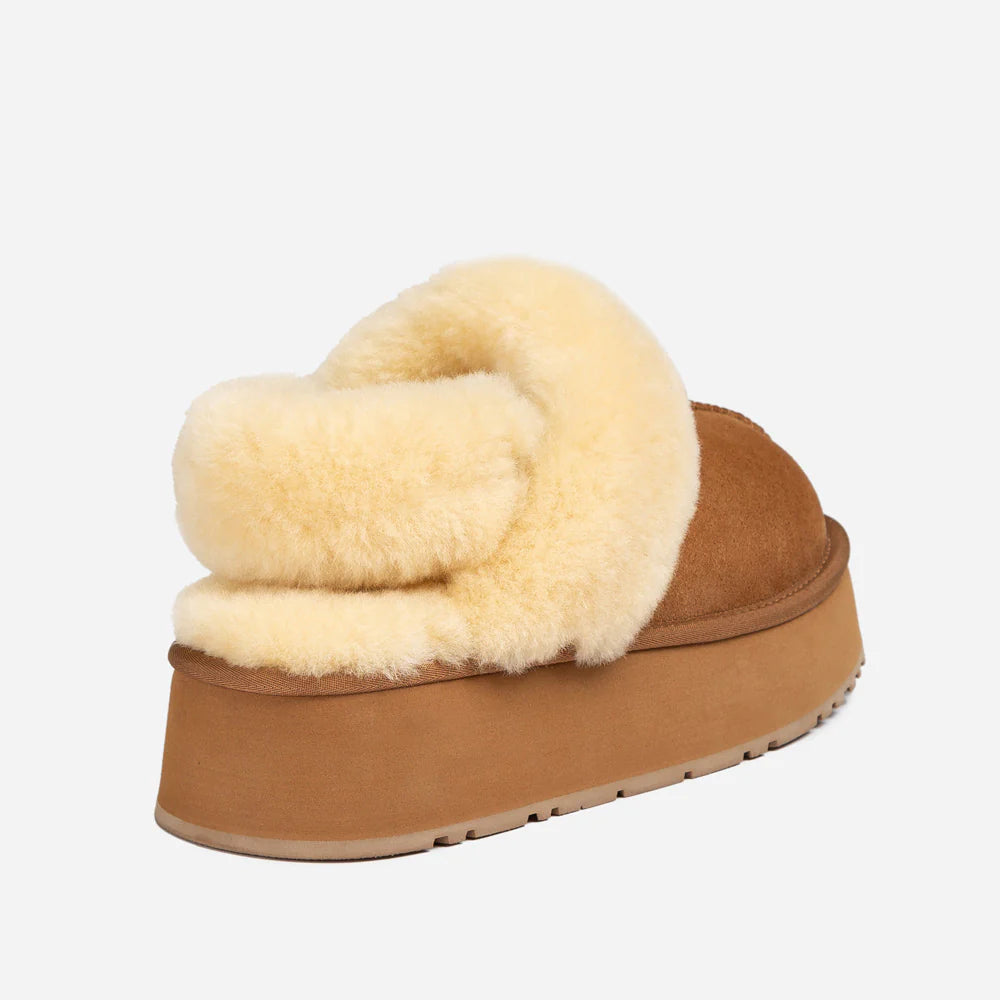Ugg Coquette Platform Slipper