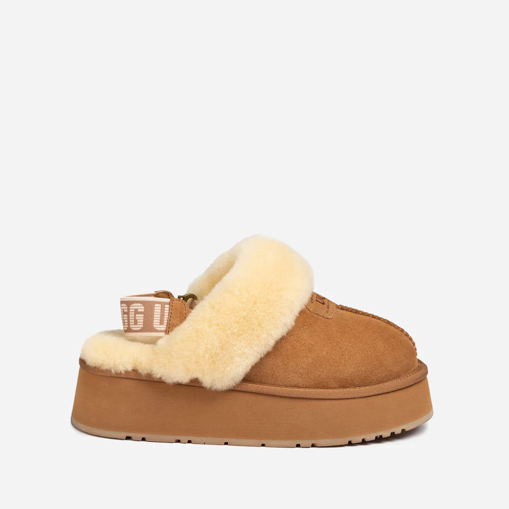 Ugg Coquette Platform Slipper