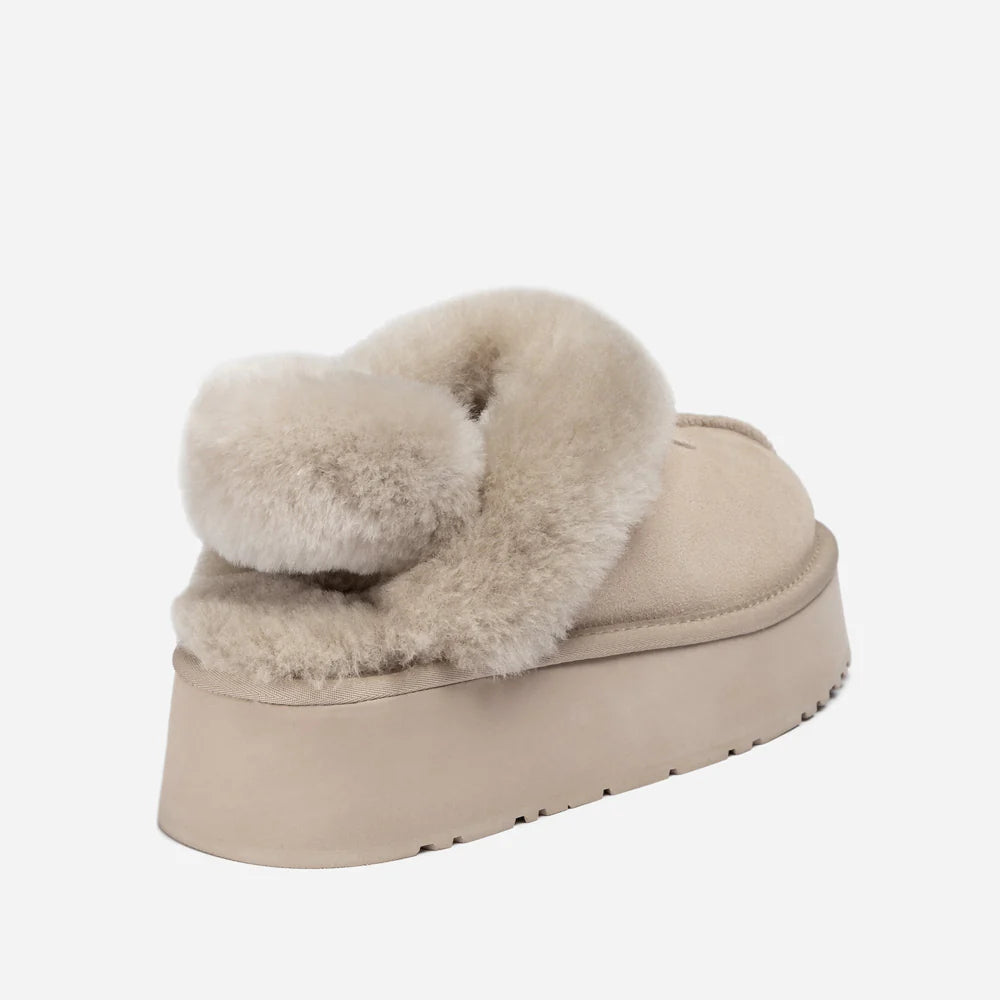 Ugg Coquette Platform Slipper