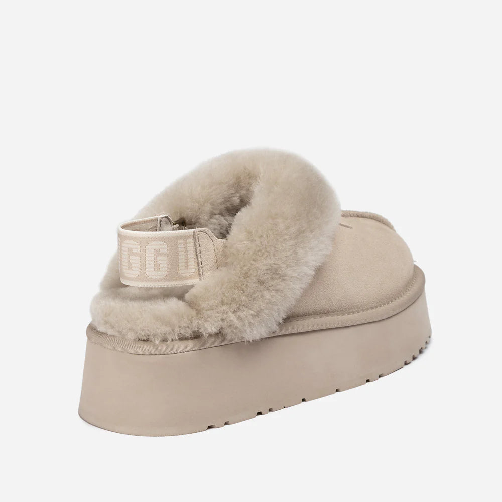 Ugg Coquette Platform Slipper