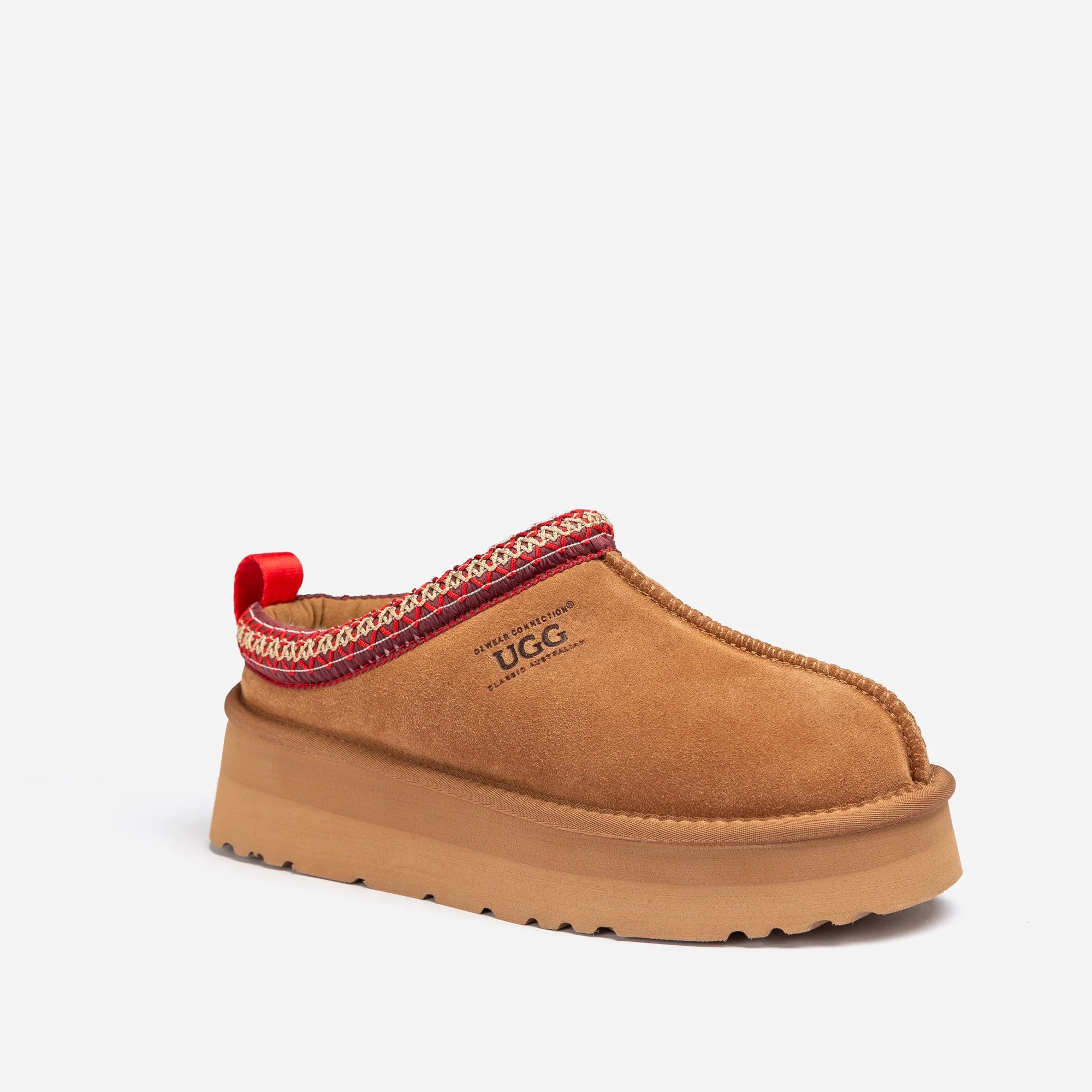 Tazz Platform