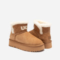 Bondi Platform Mini Boot