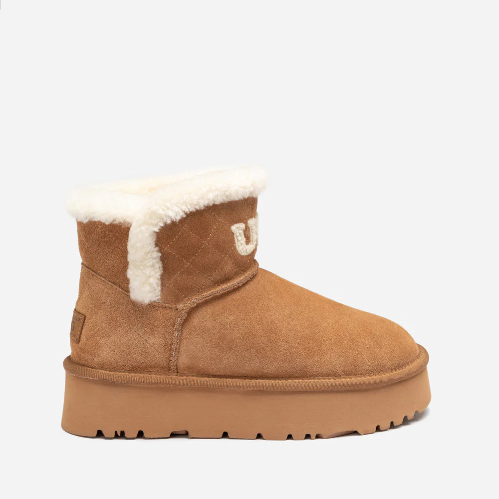 Bondi Platform Mini Boot