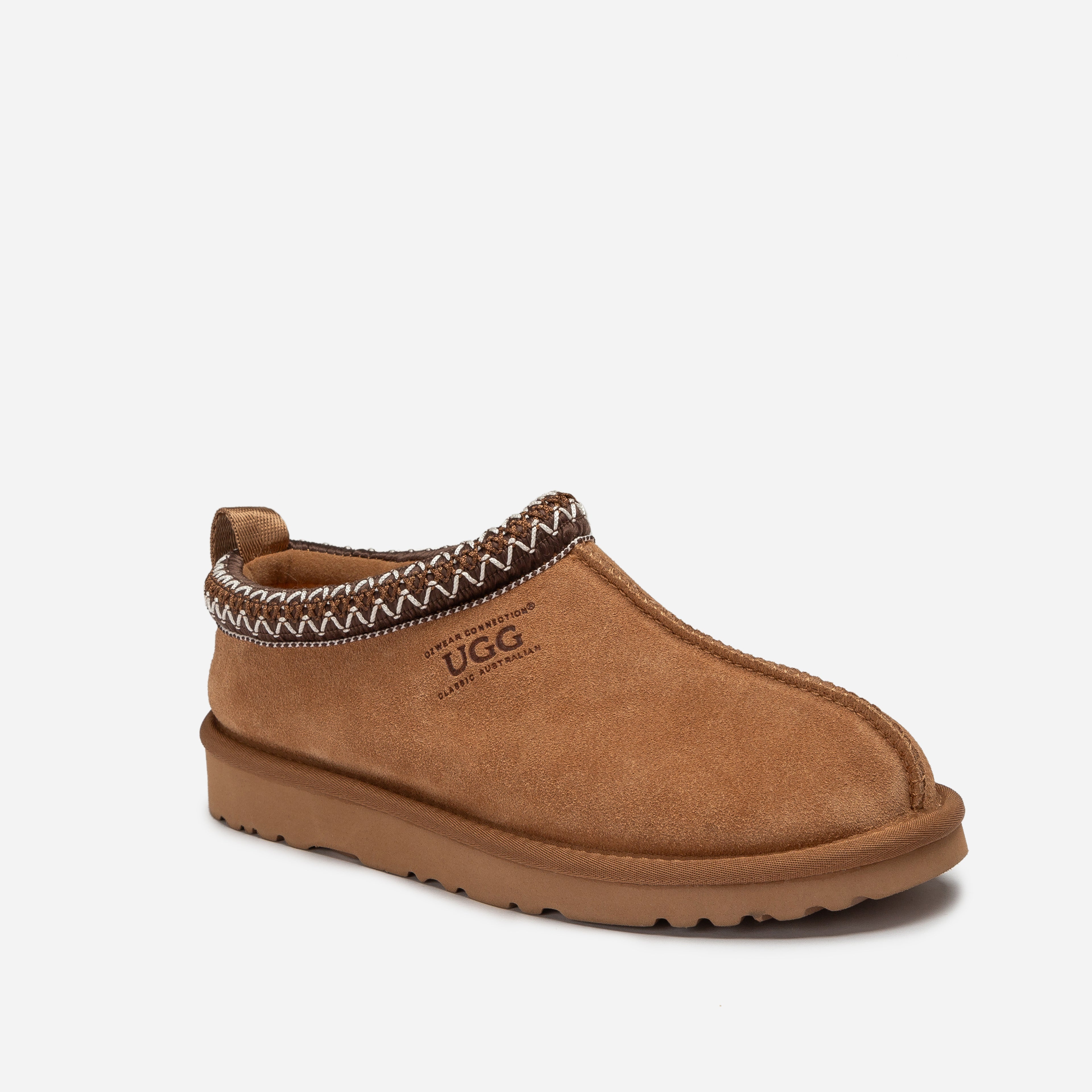 Tazz Spring Slipper