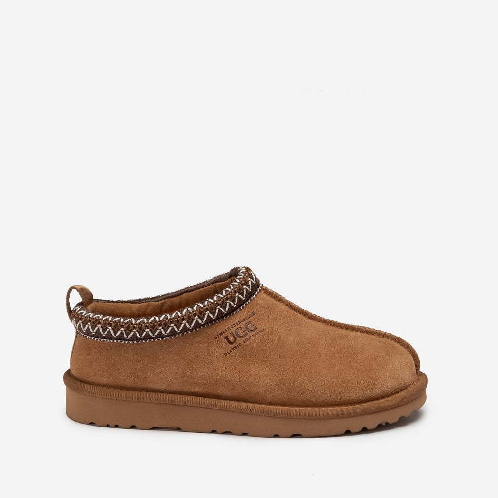 Tazz Spring Slipper