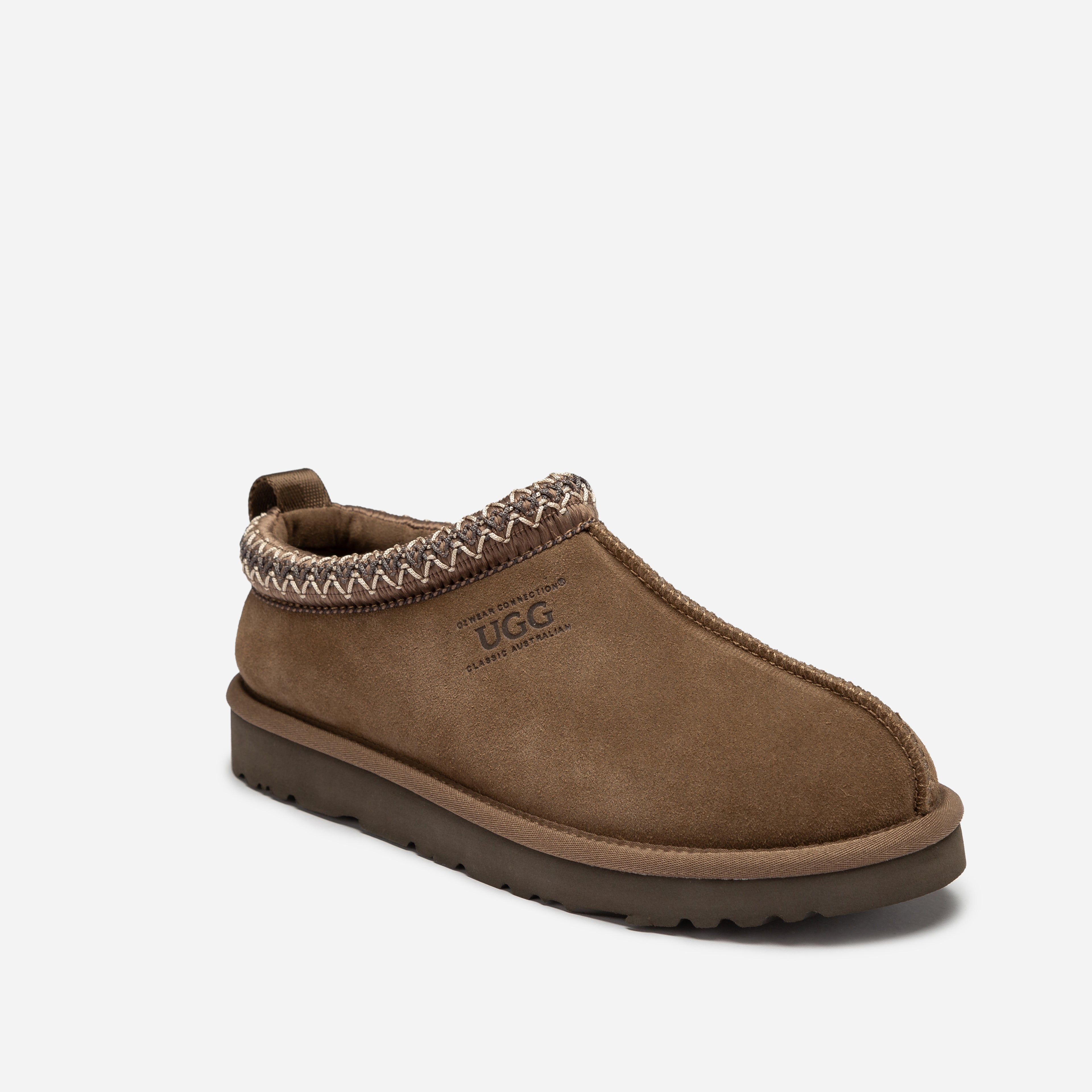 Tazz Spring Slipper