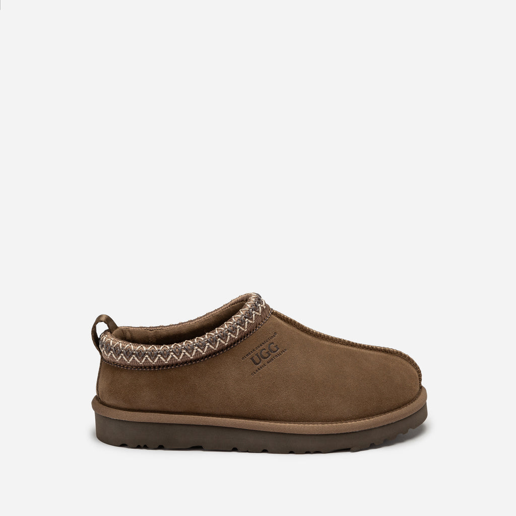 Tazz Spring Slipper