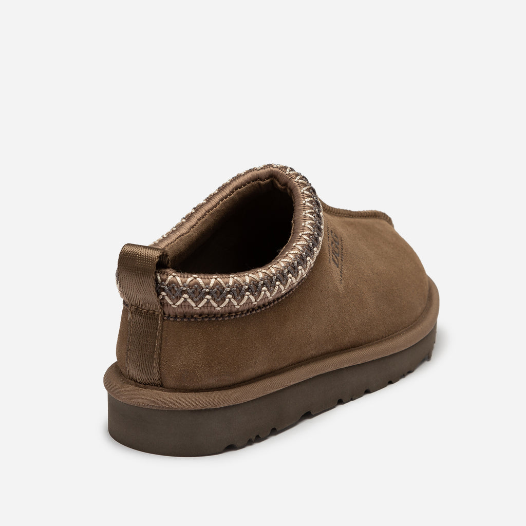 Tazz Spring Slipper