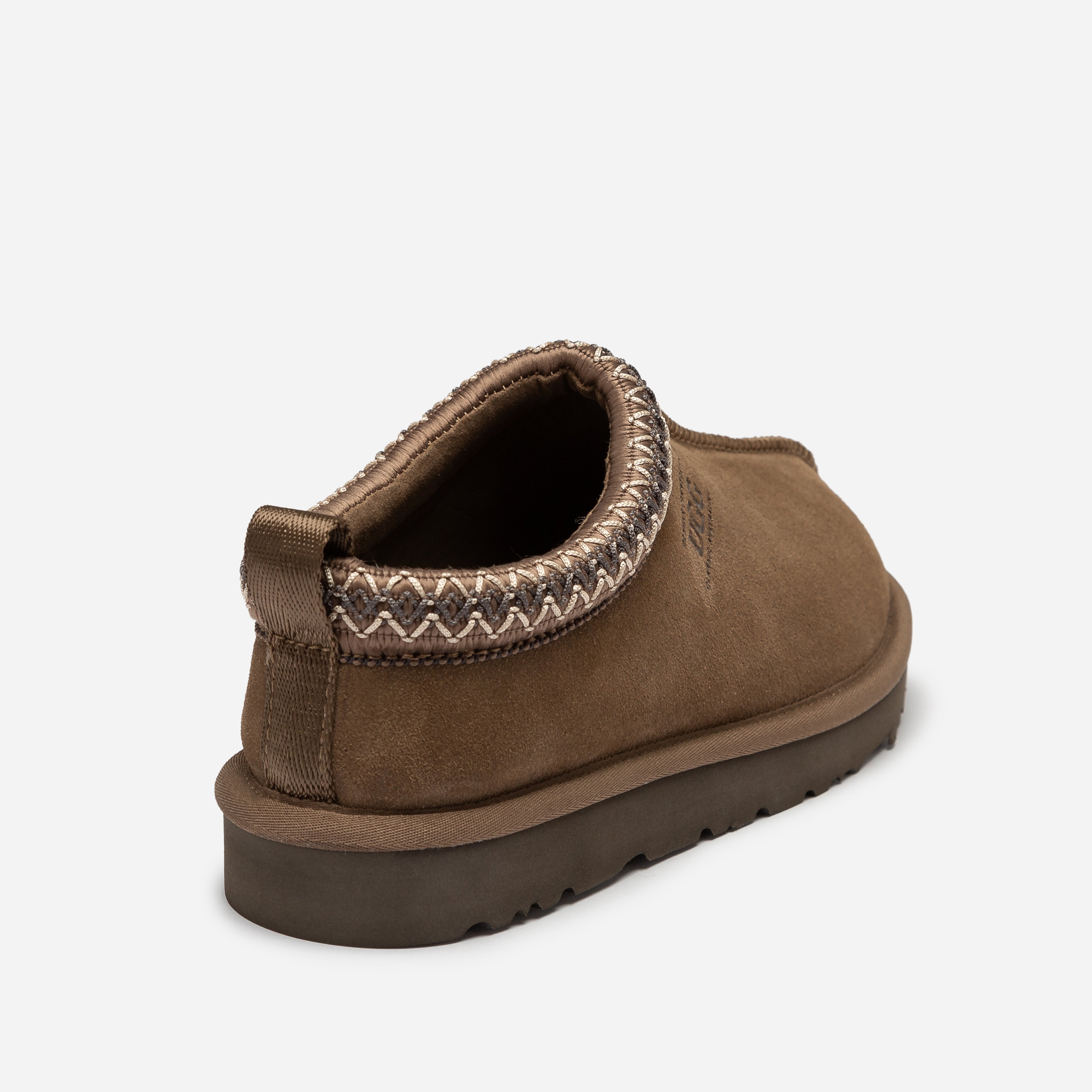 Tazz Spring Slipper
