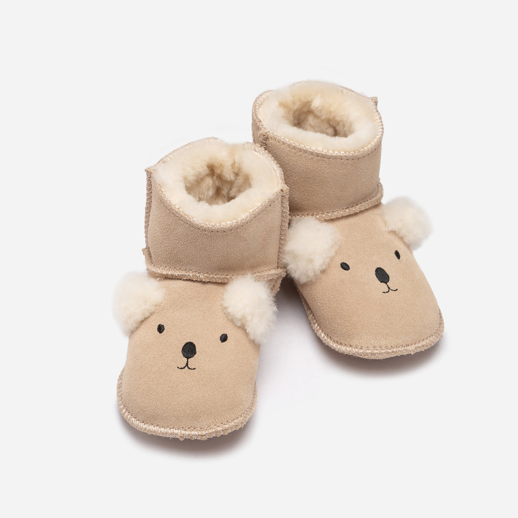 Ugg Koala Baby Boots