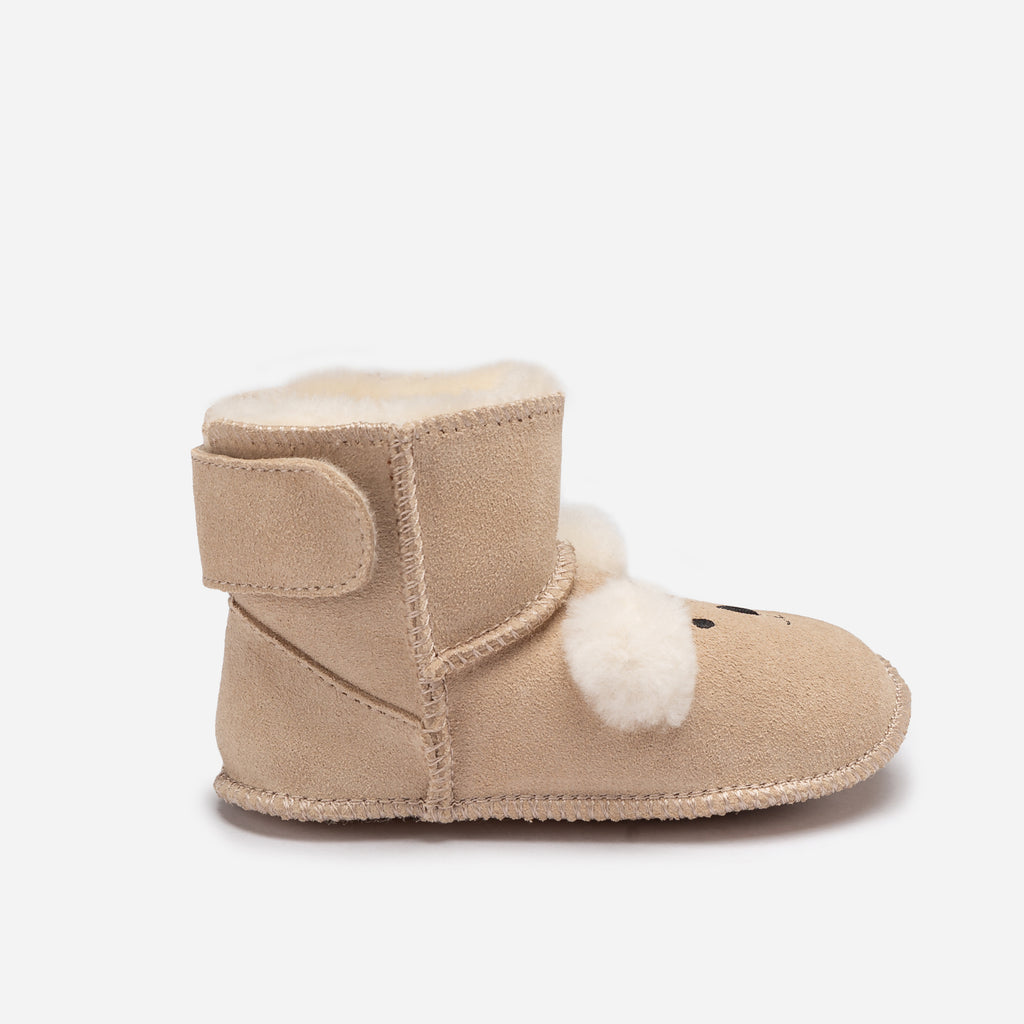 Ugg Koala Baby Boots