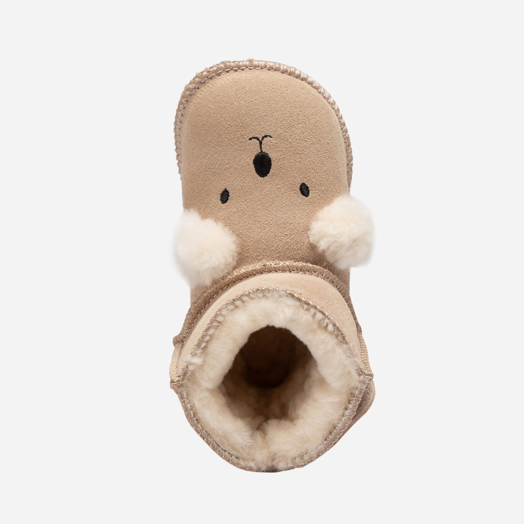 Ugg Koala Baby Boots
